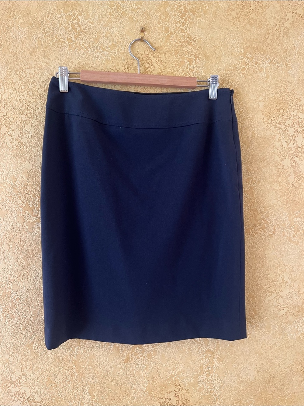 Tahari Pencil Skirt - Sleek Career Staple